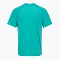 Мъжка тениска за тренировка Nike Dri-Fit Ready dusty cactus/black 2