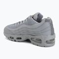Мъжки обувки Nike Air Max 95 Big Bubble wolf grey/wolf grey/anthracite/wolf grey 3