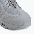 Мъжки обувки Nike Air Max 95 Big Bubble wolf grey/wolf grey/anthracite/wolf grey 7