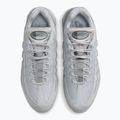 Мъжки обувки Nike Air Max 95 Big Bubble wolf grey/wolf grey/anthracite/wolf grey 4