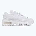Мъжки обувки Nike Air Max 95 Big Bubble white/white/pure platinum/white 2