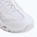 Мъжки обувки Nike Air Max 95 Big Bubble white/white/pure platinum/white 7