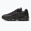 Мъжки обувки Nike Air Max 95 Big Bubble black/anthracite/black 2