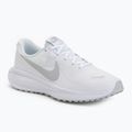 Мъжки обувки за бягане Nike Revolution 8 white/pure platinum
