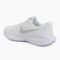 Мъжки обувки за бягане Nike Revolution 8 white/pure platinum 3