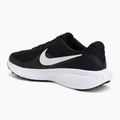 Мъжки обувки за бягане Nike Revolution 8 black/black/white 3