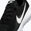 Мъжки обувки за бягане Nike Revolution 8 black/black/white 8