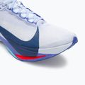 Мъжки обувки за бягане Nike Streakfly 2 ghost/persian violet/blue lightning/blue void 7