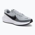 Мъжки обувки за бягане Nike Revolution 8 light smoke grey/smoke grey/white/black