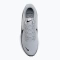 Мъжки обувки за бягане Nike Revolution 8 light smoke grey/smoke grey/white/black 5