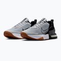 Мъжки обувки за тренировка Nike Air Max Alpha Trainer 6 light smoke grey/black/anthracite 3