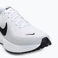 Мъжки обувки за бягане Nike Revolution 8 white/pure platinum/black 7