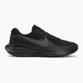 Дамски обувки за бягане Nike Revolution 8 black/anthracite 2