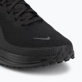 Дамски обувки за бягане Nike Revolution 8 black/anthracite 7