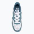 Дамски обувки Nike Court Vision Low Next Nature white/smokey blue 5