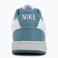 Дамски обувки Nike Court Vision Low Next Nature white/smokey blue 6