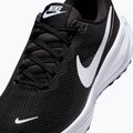 Дамски обувки за бягане Nike Revolution 8 black/iron grey/white 15