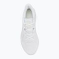 Мъжки обувки за бягане Nike Quest 6 white/white/platinum tint 5