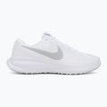 Дамски маратонки за бягане Nike Revolution 8 white/pure platinum 2