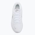 Дамски маратонки за бягане Nike Revolution 8 white/pure platinum 5