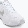 Дамски обувки за бягане Nike Revolution 8 white/pure platinum 7