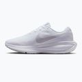 Дамски маратонки за бягане Nike Revolution 8 white/pure platinum 2