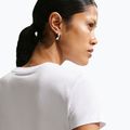 Дамска тениска Nike Sportswear Chill Knit white/black 6