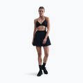 Спортен сутиен Nike Form Light-Support Triangle black/smoke grey/dark smoke 2