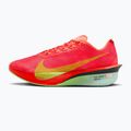 Nike Vaporfly 4 дамски обувки за бягане bright crimson / lime blast / mint foam 2
