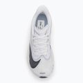 Дамски обувки за бягане Nike Zoom Fly 6 white / gridiron / pure platinum 5