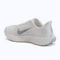 Мъжки обувки за бягане Nike Pegasus Plus white / pure platinum / wolf grey 3