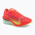 Дамски обувки за бягане Nike Vaporfly 4 bright crimson / lime blast / mint foam