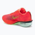 Дамски обувки за бягане Nike Vaporfly 4 bright crimson / lime blast / mint foam 3