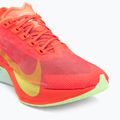 Дамски обувки за бягане Nike Vaporfly 4 bright crimson / lime blast / mint foam 7
