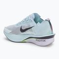 Дамски обувки за бягане Nike Vaporfly 4 glacier blue/blue tint/gridiron 3