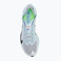 Дамски обувки за бягане Nike Vaporfly 4 glacier blue/blue tint/gridiron 5