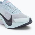 Дамски обувки за бягане Nike Vaporfly 4 glacier blue/blue tint/gridiron 7