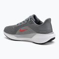 Мъжки обувки за бягане Nike Pegasus 41 cool grey/wolf grey/pure platinum/bright crimson 3