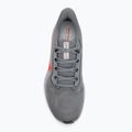 Мъжки обувки за бягане Nike Pegasus 41 cool grey/wolf grey/pure platinum/bright crimson 5