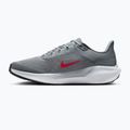 Мъжки обувки за бягане Nike Pegasus 41 cool grey/wolf grey/pure platinum/bright crimson 9