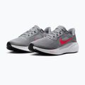 Мъжки маратонки за бягане Nike Pegasus 41 cool grey/wolf grey/pure platinum/bright crimson 3