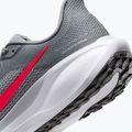 Мъжки маратонки за бягане Nike Pegasus 41 cool grey/wolf grey/pure platinum/bright crimson 9