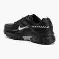 Мъжки обувки Nike Initiator black/black/dark smoke grey/metallic silver 3
