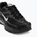 Мъжки обувки Nike Initiator black/black/dark smoke grey/metallic silver 7