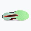 Мъжки обувки за бягане Nike Vaporfly 4 bright crimson / lime blast / mint foam 4