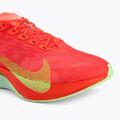 Мъжки обувки за бягане Nike Vaporfly 4 bright crimson / lime blast / mint foam 7