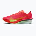 Мъжки обувки за бягане Nike Vaporfly 4 bright crimson / lime blast / mint foam 2