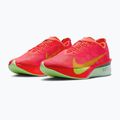 Мъжки обувки за бягане Nike Vaporfly 4 bright crimson / lime blast / mint foam 3