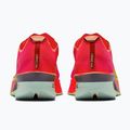 Мъжки обувки за бягане Nike Vaporfly 4 bright crimson / lime blast / mint foam 4