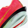 Мъжки обувки за бягане Nike Vaporfly 4 bright crimson / lime blast / mint foam 8